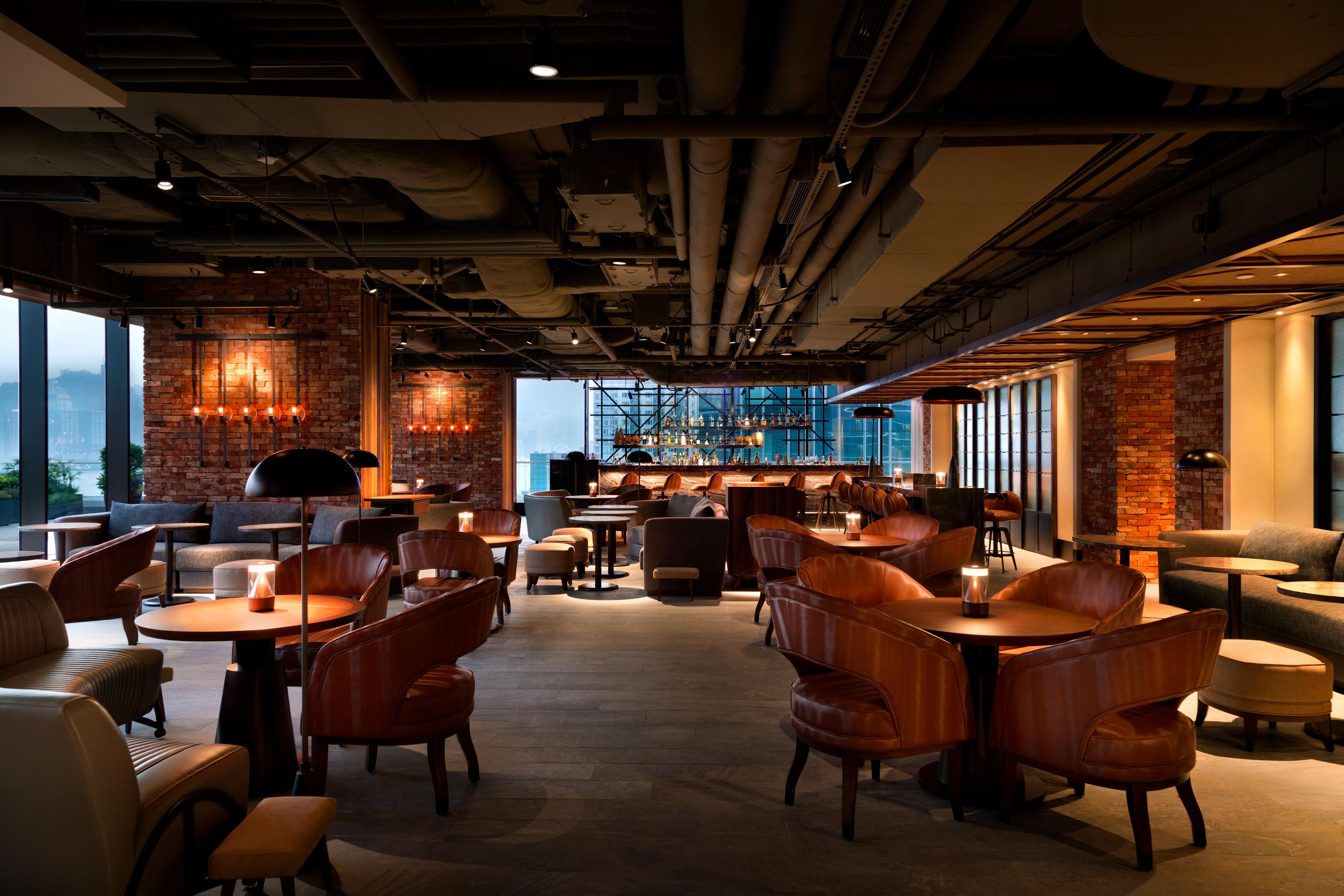 Hotel Kerry Hotel Hong Kong By Shangri-La Hong Kong