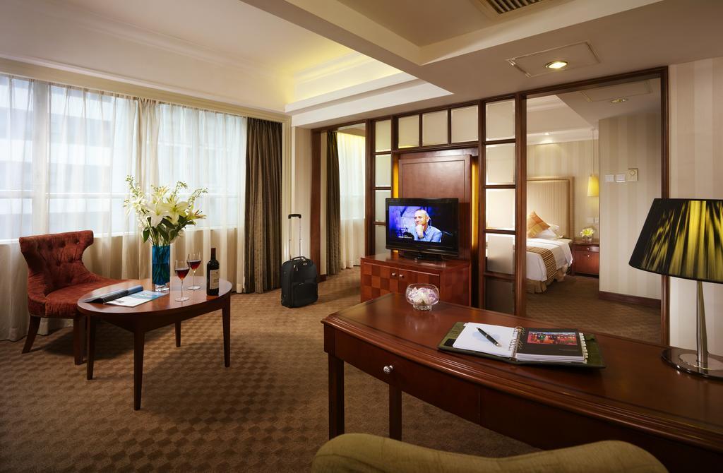 Oasis Avenue - A Gdh Hotel 4*