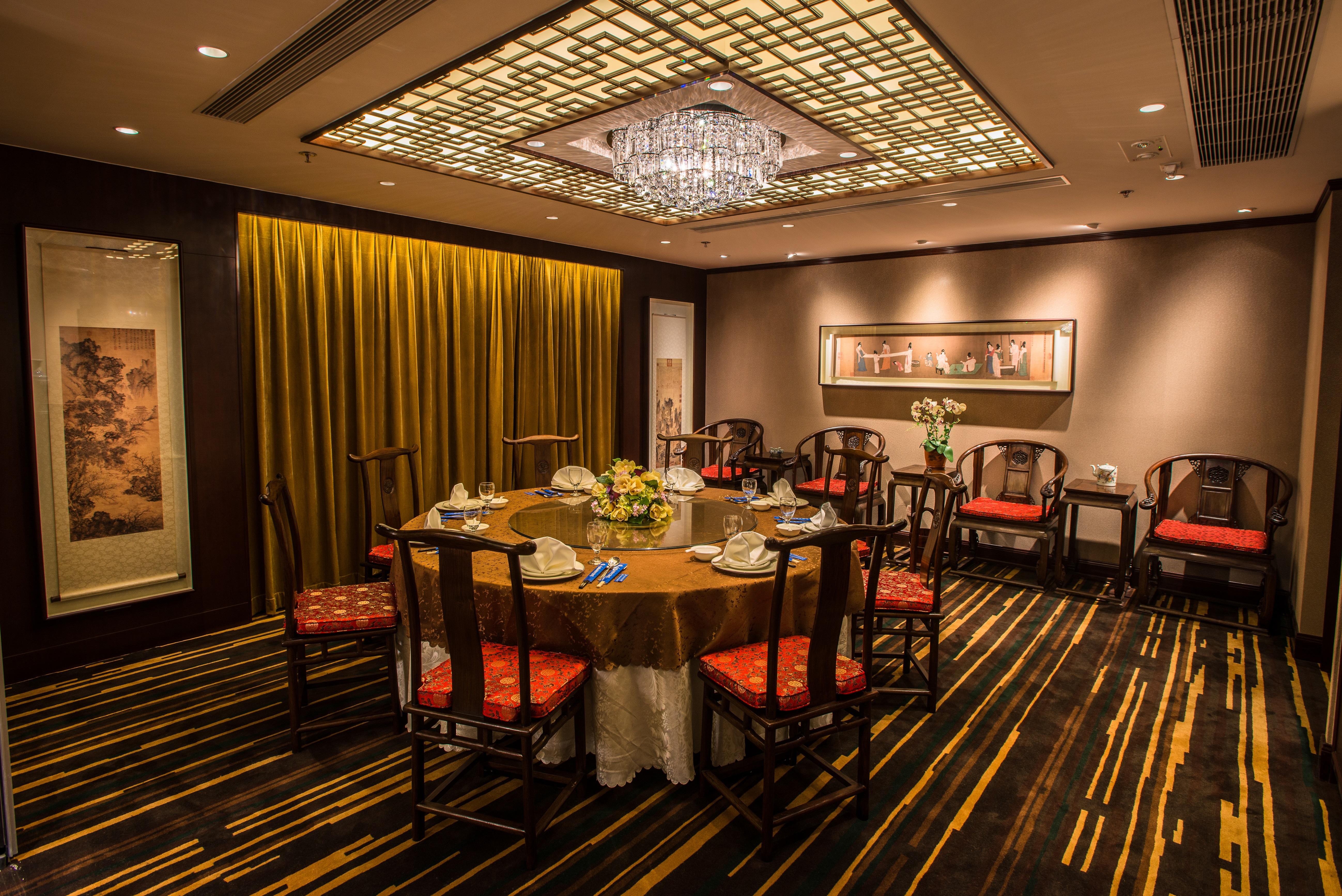 Oasis Avenue - A Gdh Hong Kong