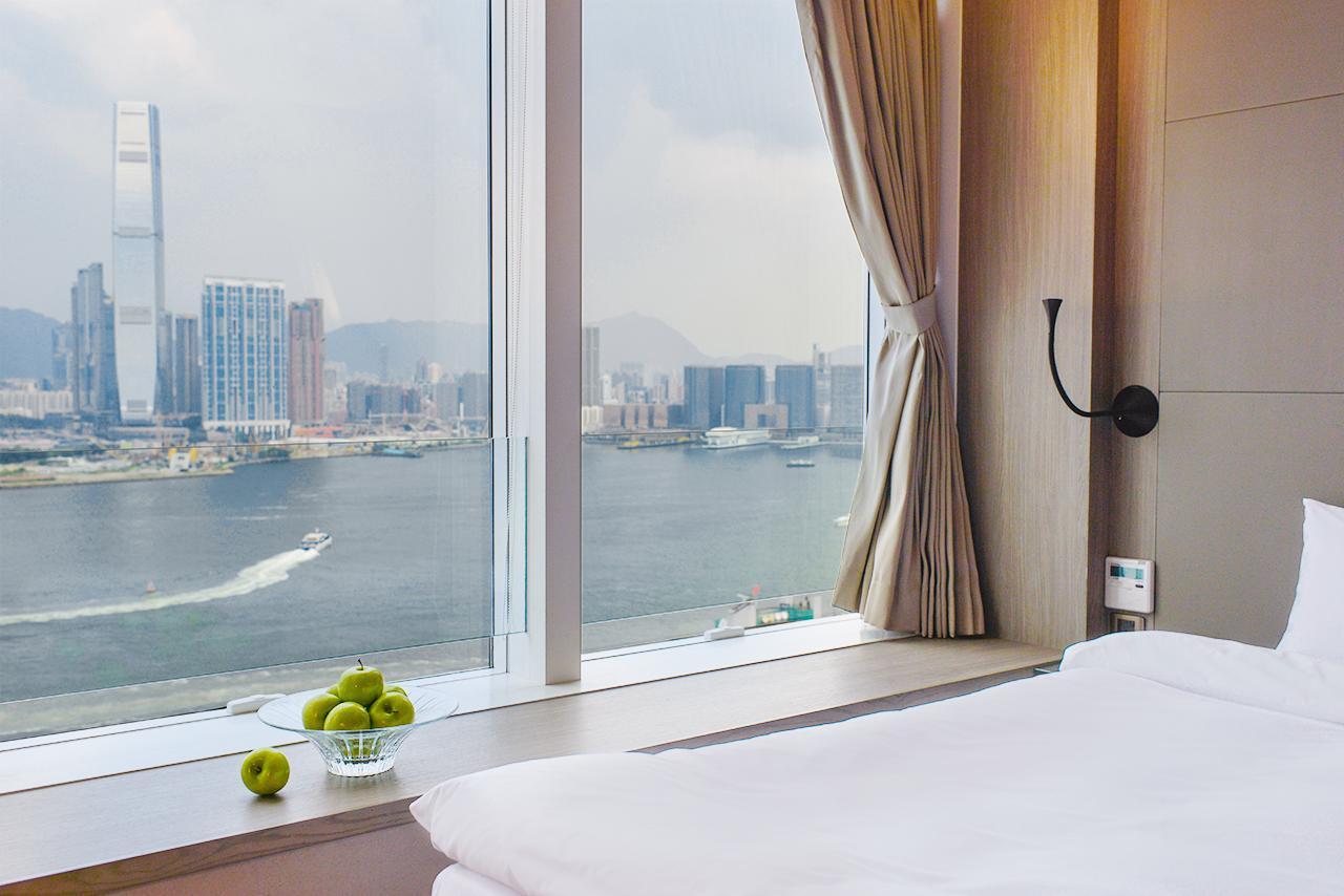 Cm+ And Serviced Aparthotel