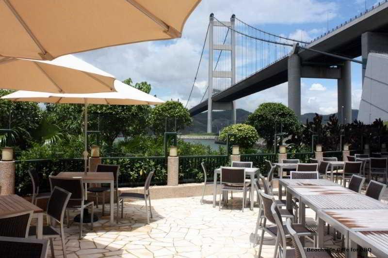 Noah's Ark & Resort Hong Kong
