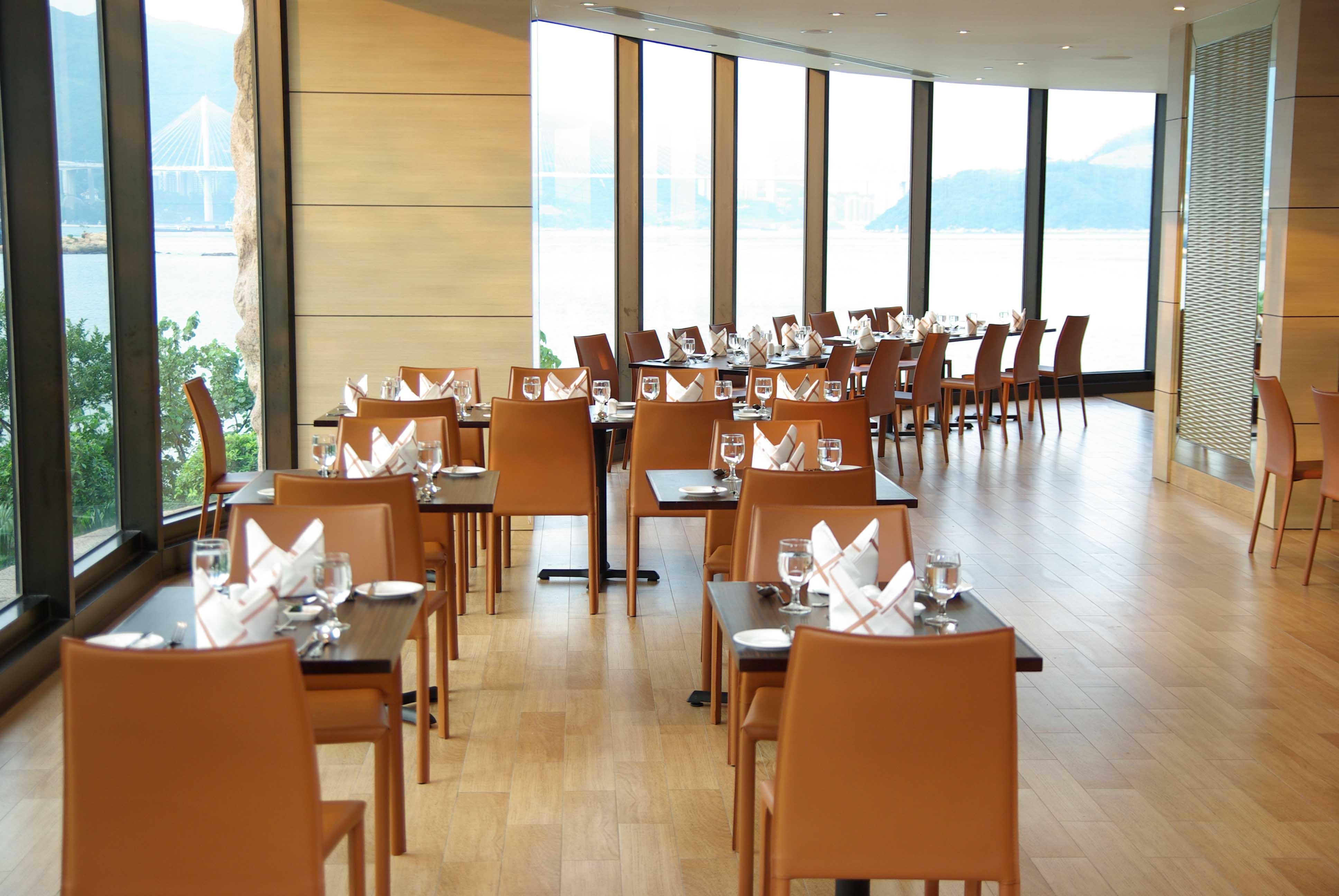 Noah's Ark & 3* Hong Kong