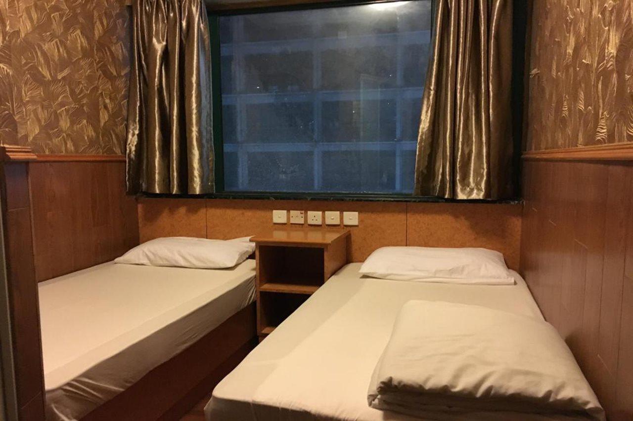 Wee Hotel 2*