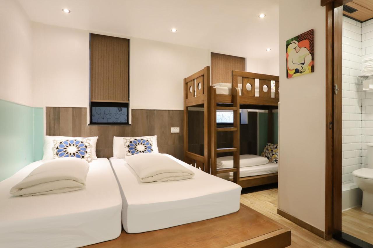 Lychee Sunset Cheung Chau Bed & Breakfast