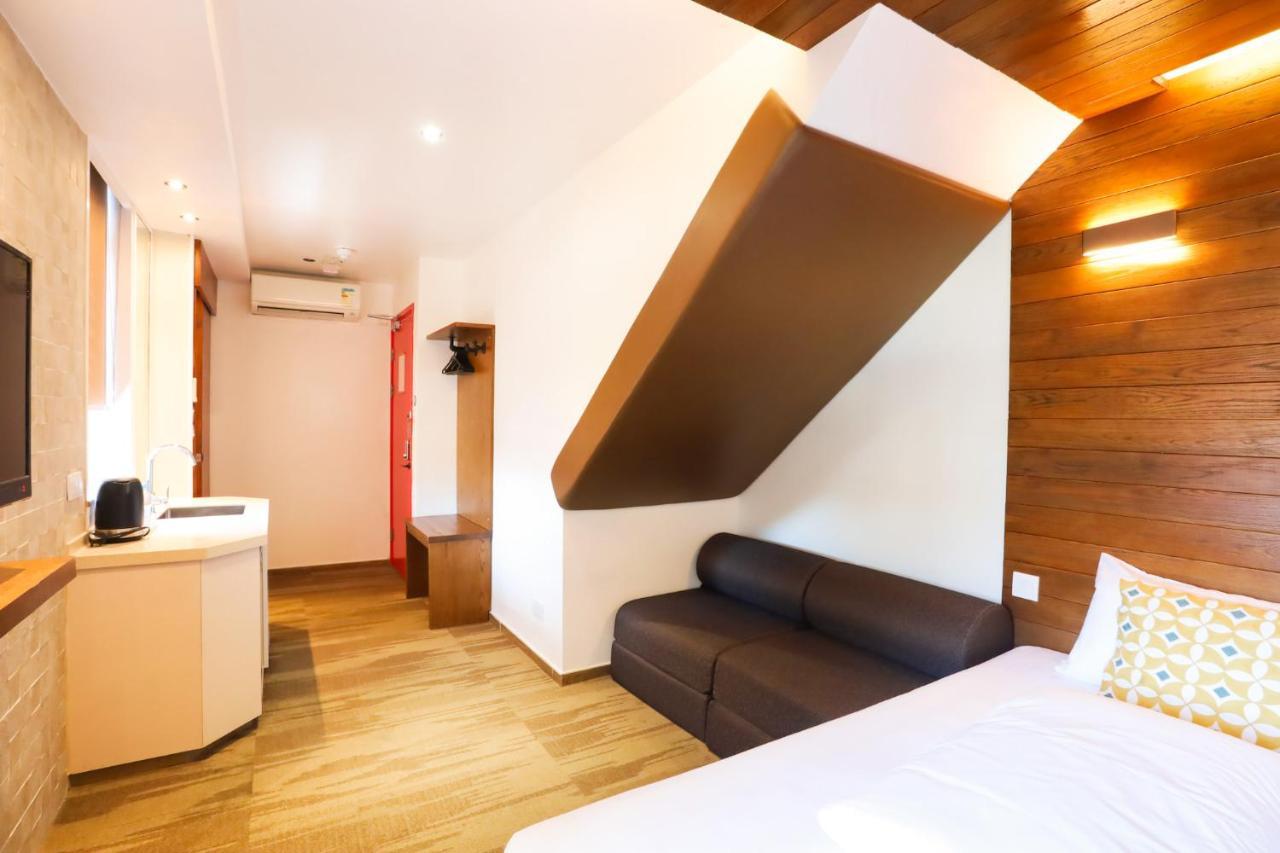 Lychee Sunset Cheung Chau Bed & Breakfast 3*