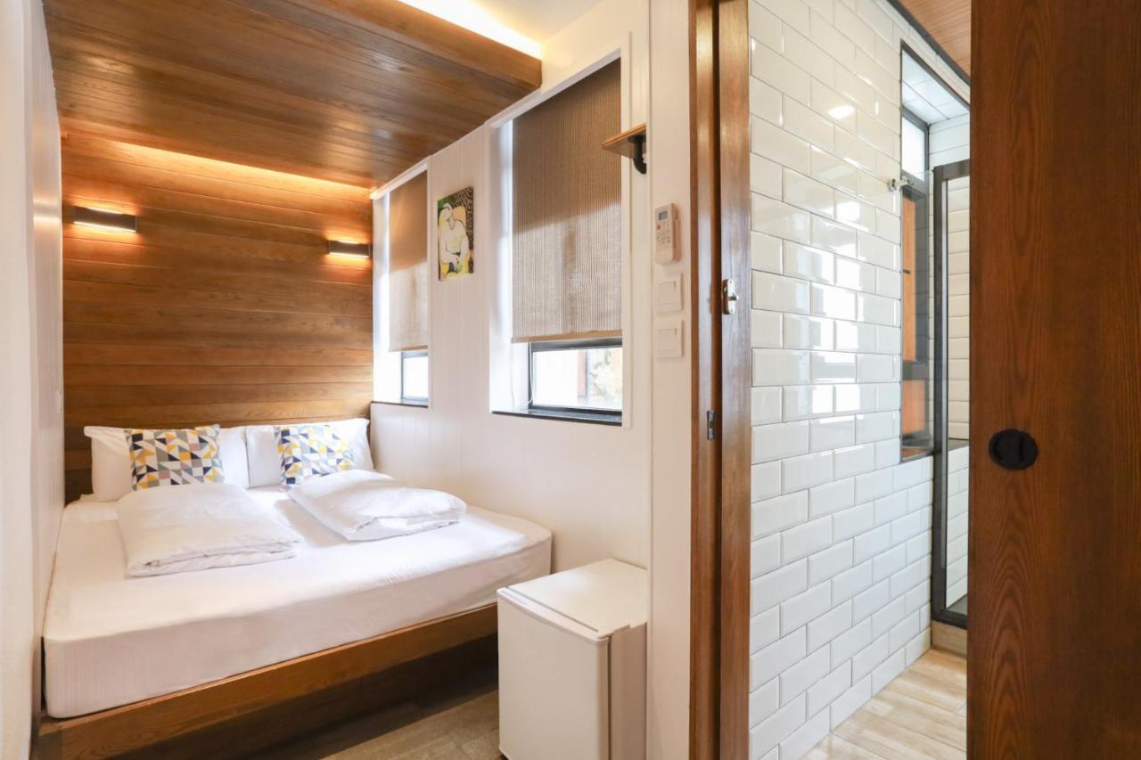 Bed & Breakfast Lychee Sunset Cheung Chau