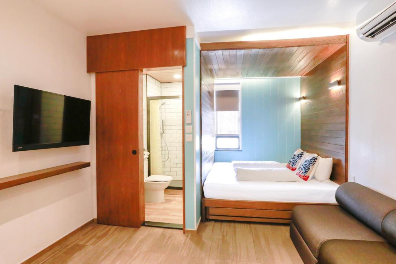 Bed & Breakfast Lychee Sunset Cheung Chau