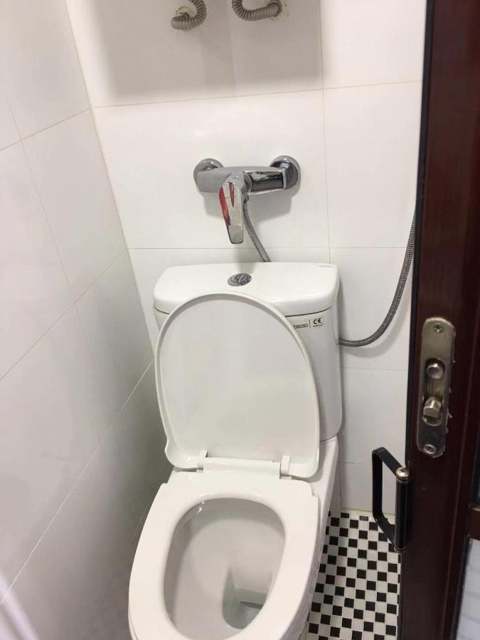 Nhà khách Hang Ho Hong Kong