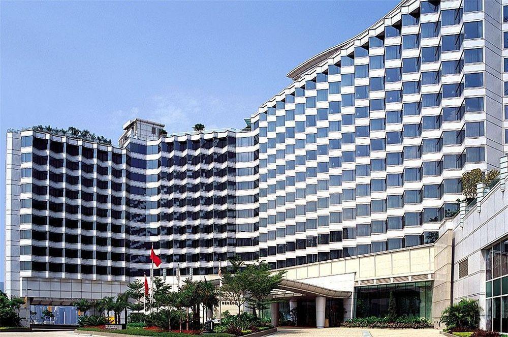Harbour Plaza Metropolis Hotel