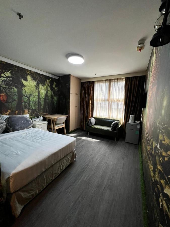 Hotel Muse X