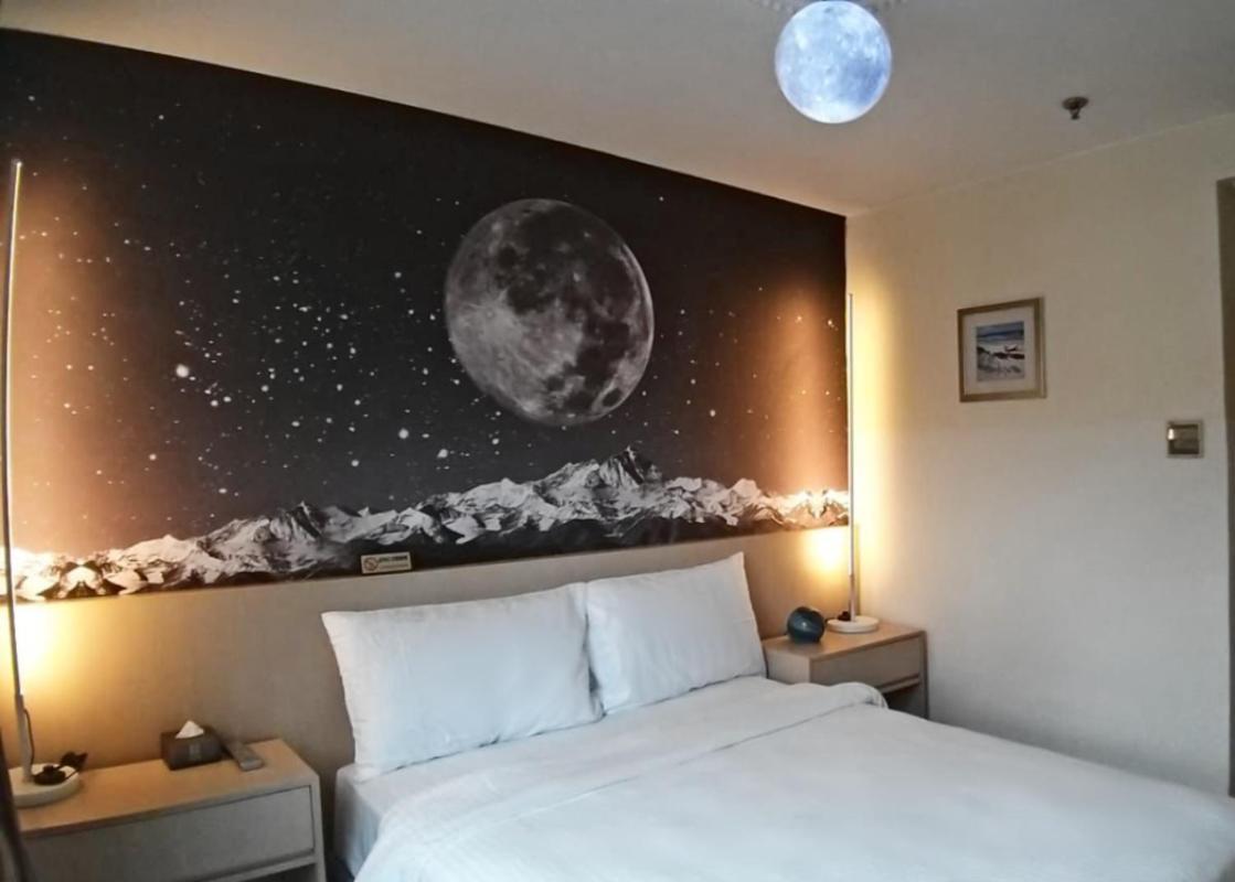 Muse X Hotel 4*