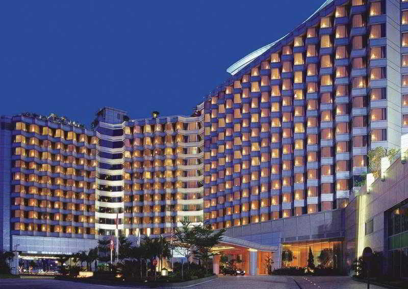 Harbour Plaza Metropolis Hotel Hong Kong