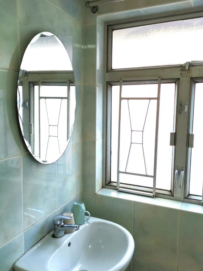 Khách sạn hẻo lánh 志城住房