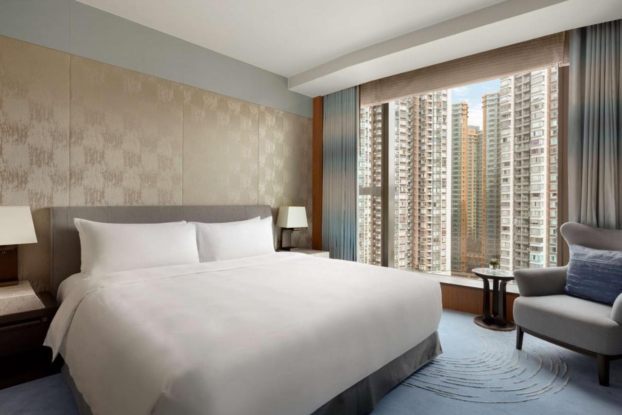 Kerry Hotel Hong Kong By Shangri-La Hong Kong