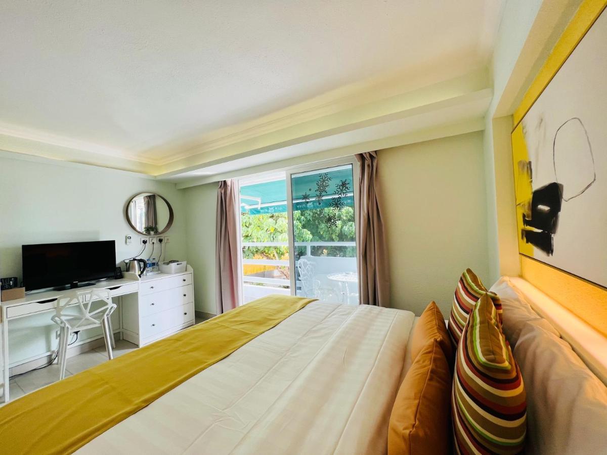 Bellagio Pets Friendly Resort 3*