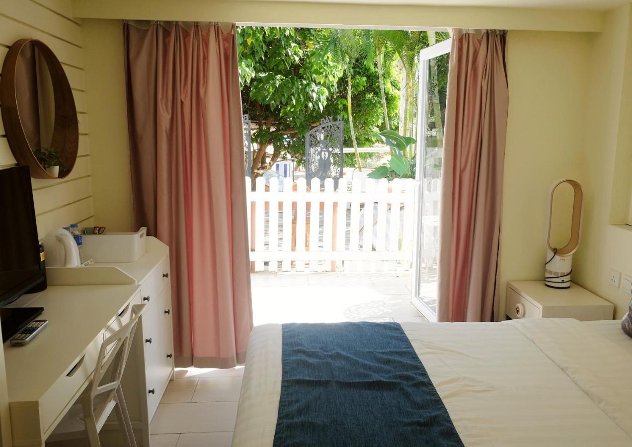Bellagio Pets Friendly 3* Hong Kong