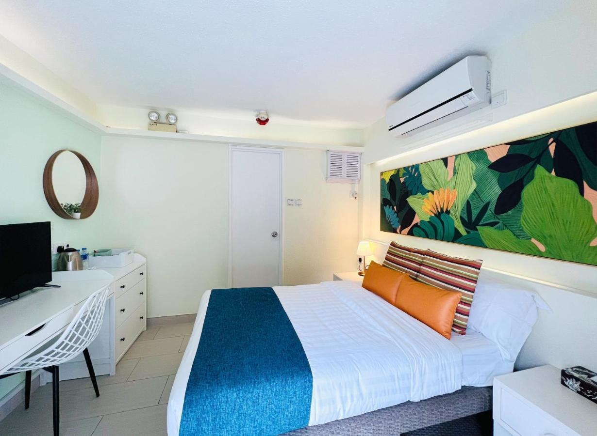 Bellagio Pets Friendly 3* Hong Kong