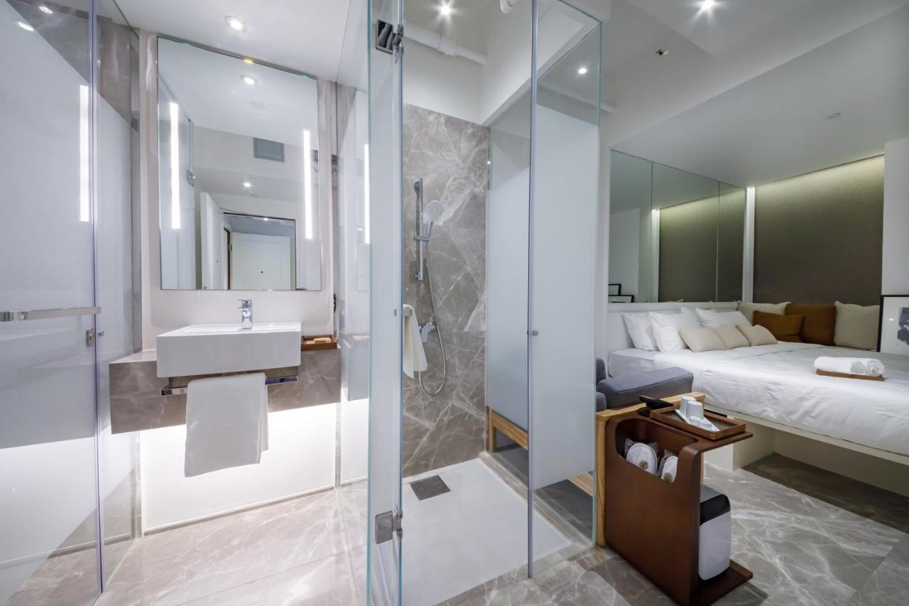 Charterhouse Causeway Bay 3* Hong Kong