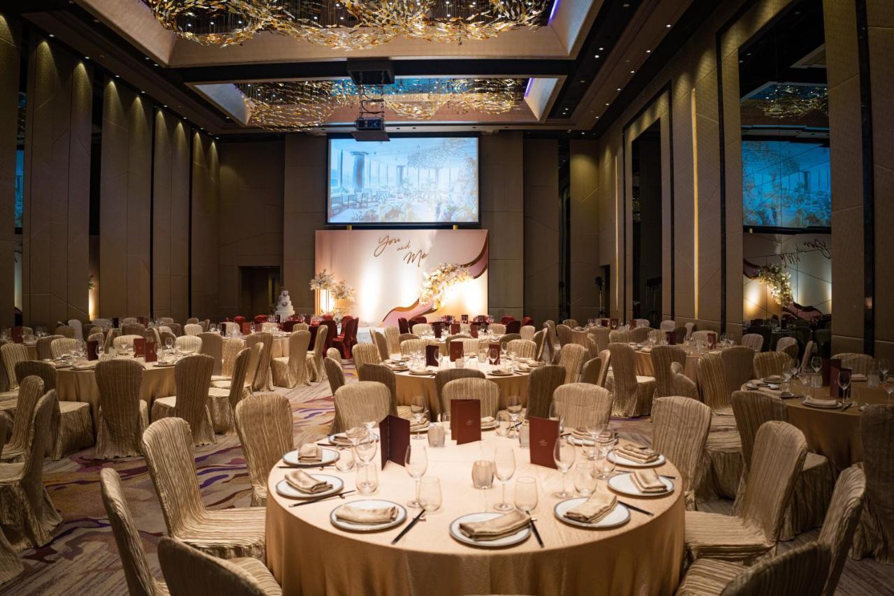 Hotel Crowne Plaza Kowloon East By Ihg Hong Kong