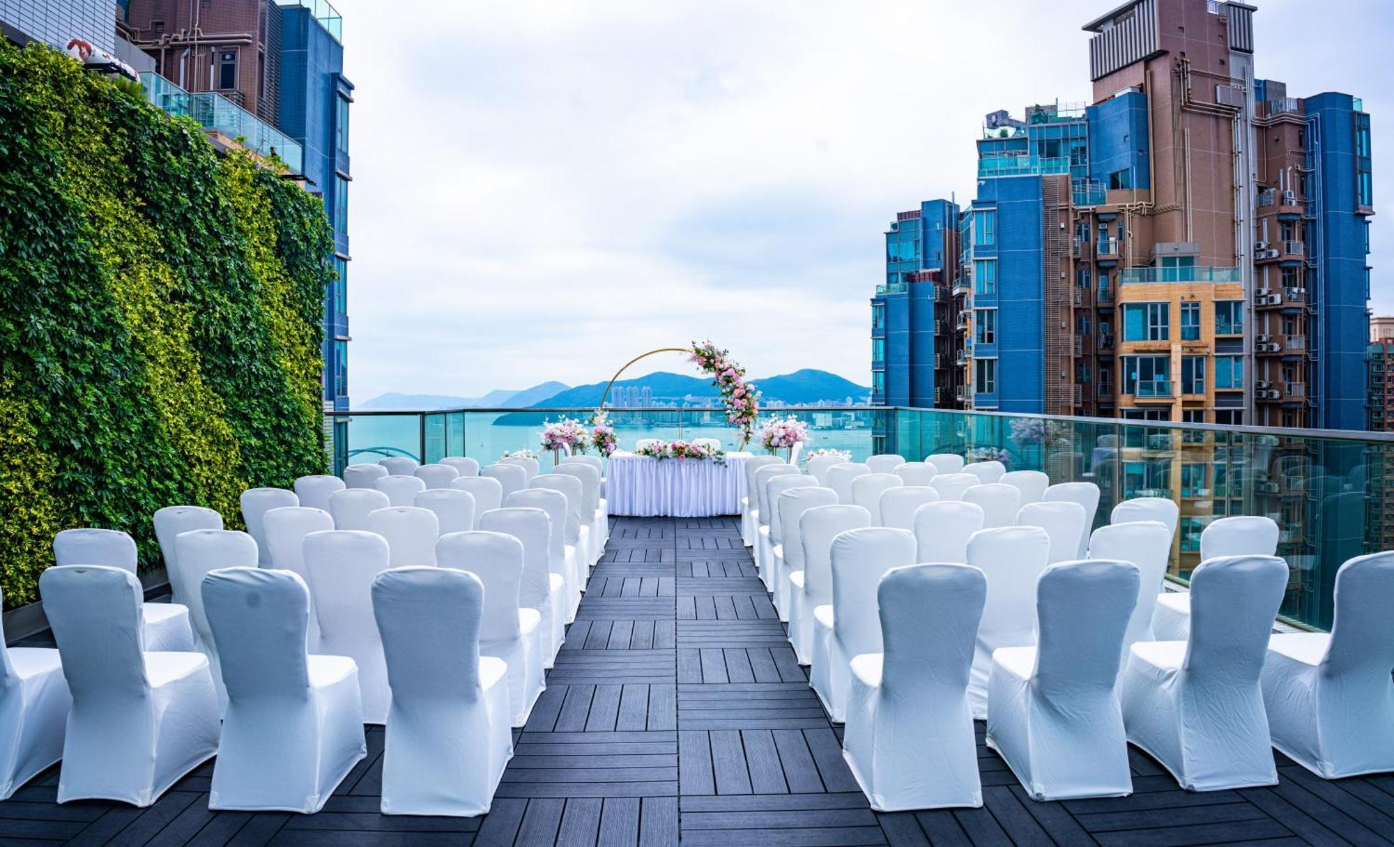 Crowne Plaza Kowloon East By Ihg
