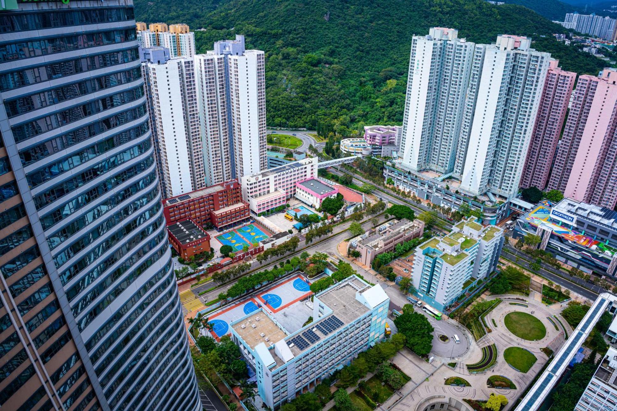 Crowne Plaza Kowloon East By Ihg 5*