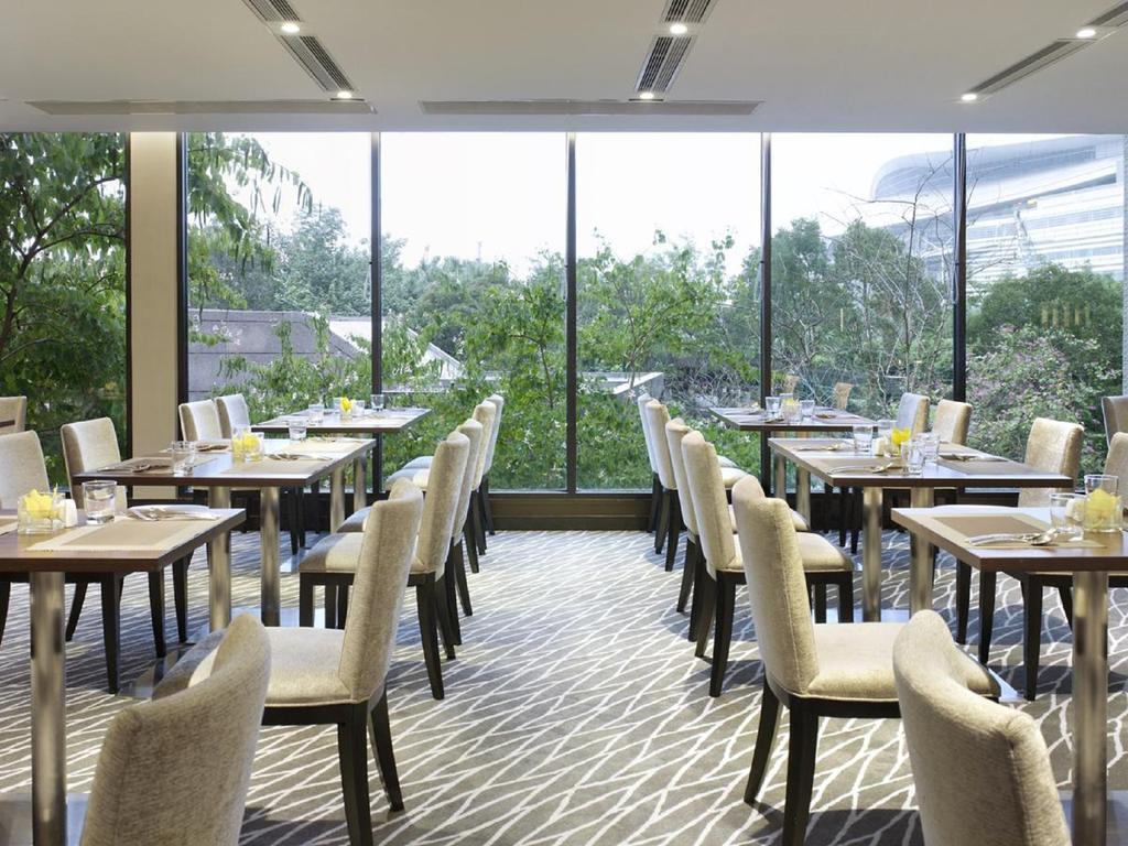 The Harbourview - Chinese Ymca Of 4*