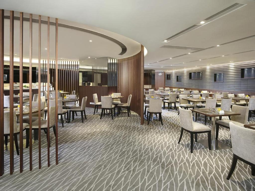 The Harbourview - Chinese Ymca Of Hotel 4*