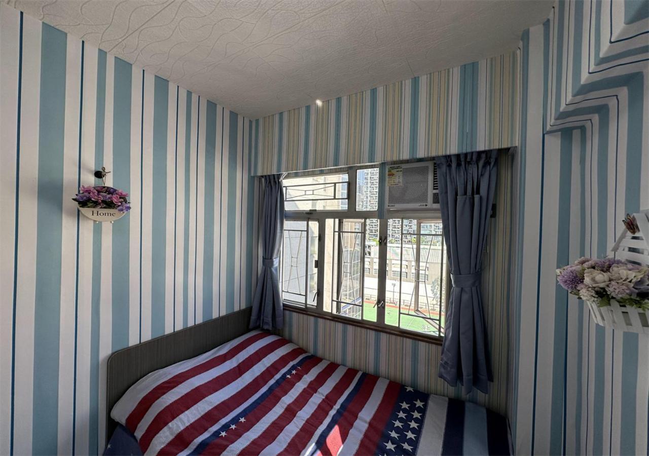 3br Romantic Apt, 2mins Mtr, 8pax * Hong Kong