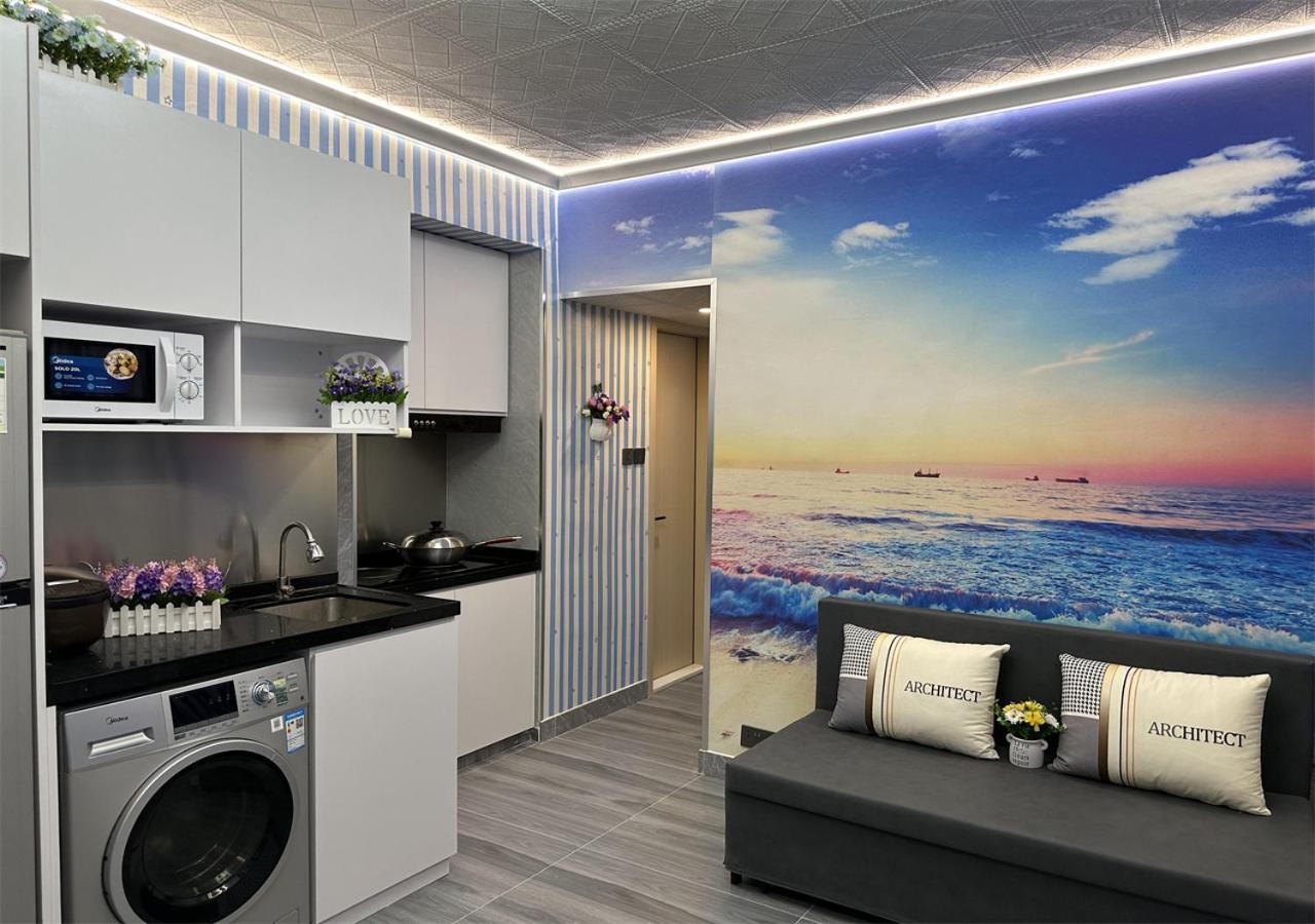 Apartment 3br Romantic Apt, 2mins Mtr, 8pax Hong Kong