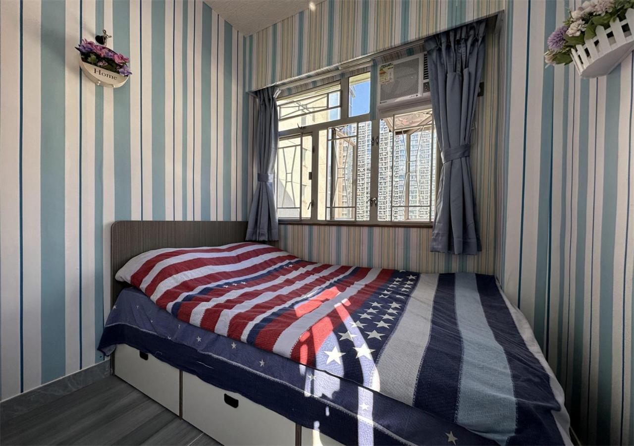 3br Romantic Apt, 2mins Mtr, 8pax Apartment
