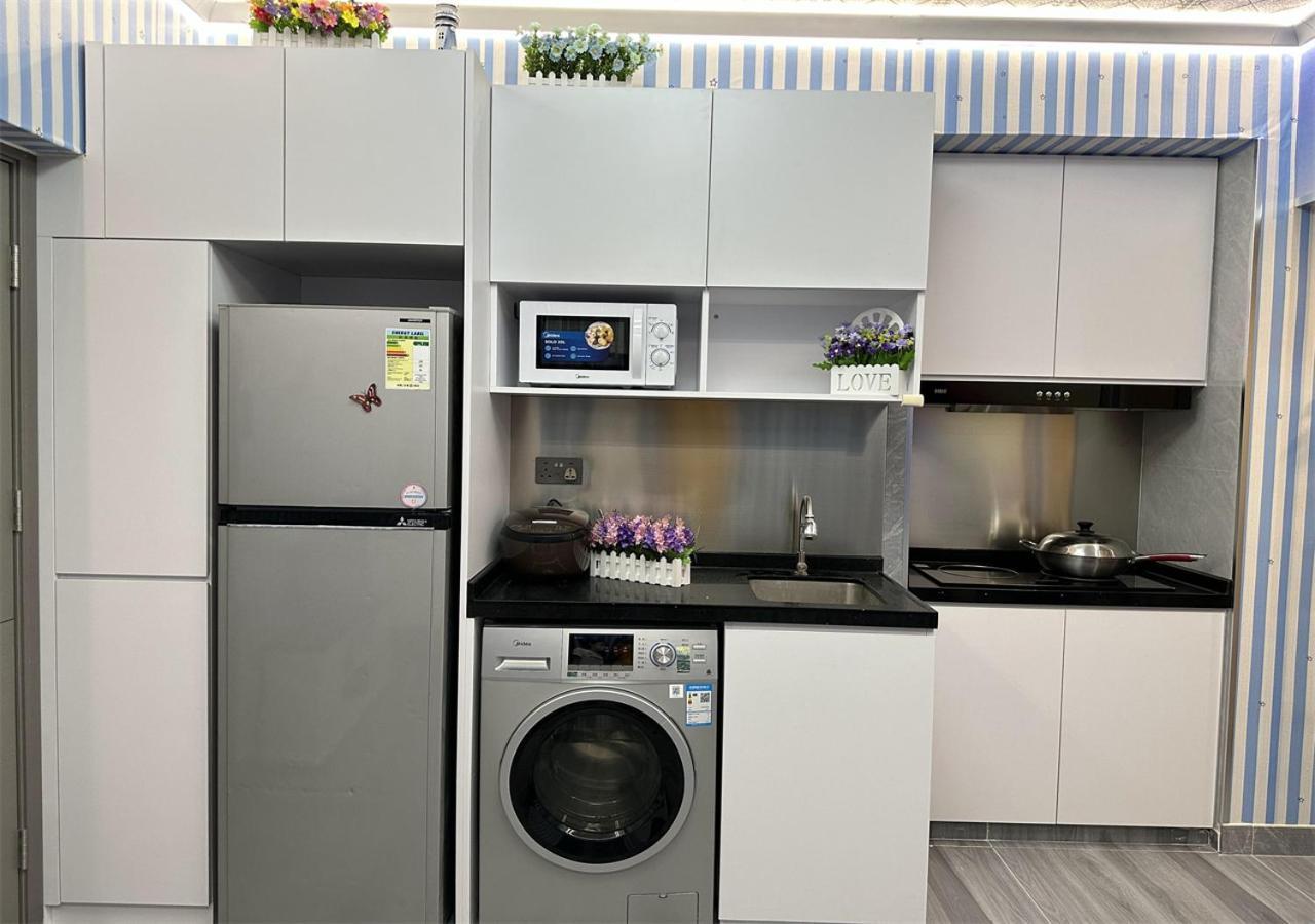 3br Romantic Apt, 2mins Mtr, 8pax Apartment Hong Kong