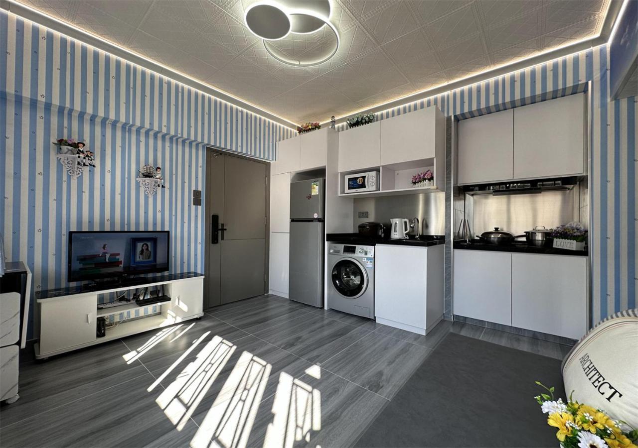 3br Romantic Apt, 2mins Mtr, 8pax Hong Kong