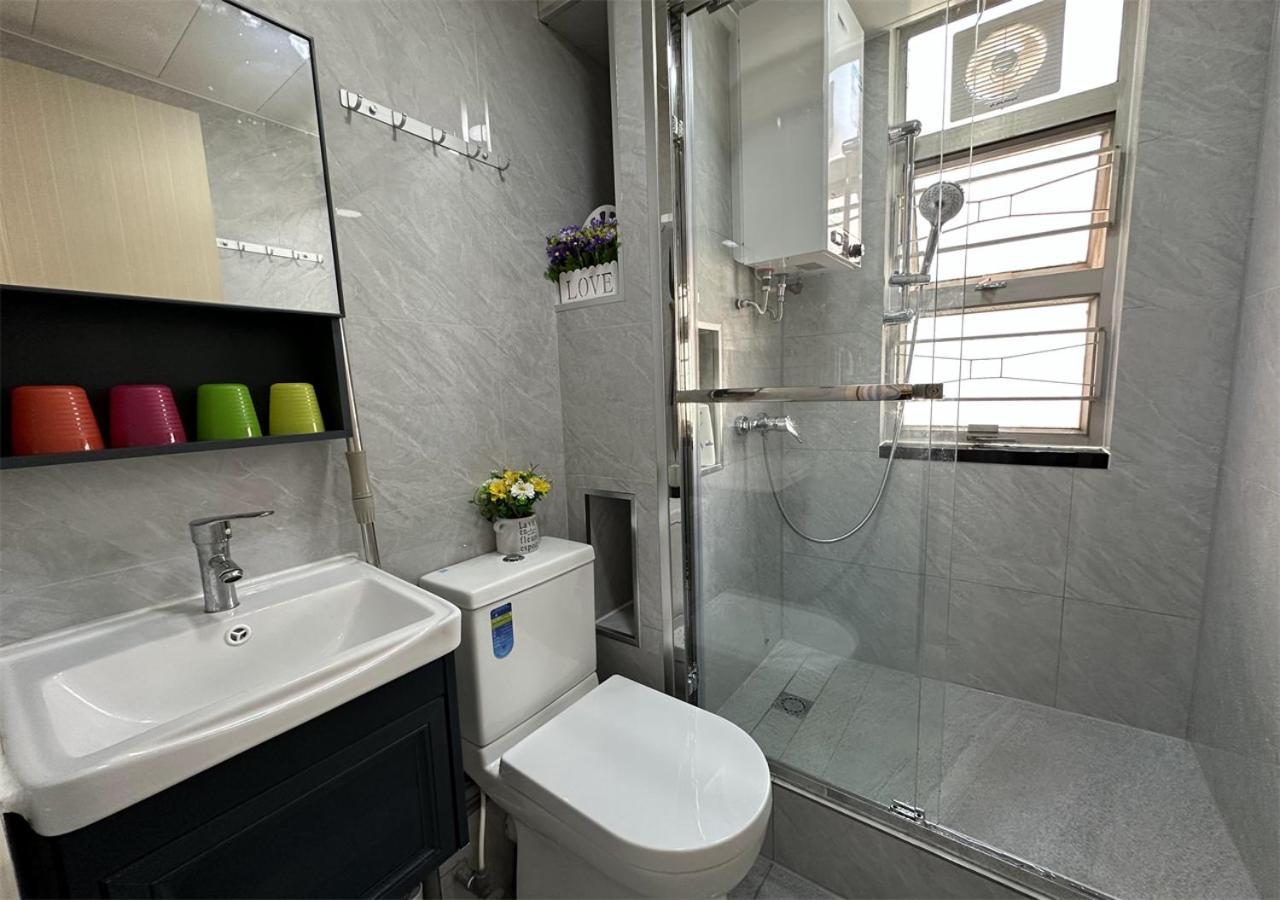 3br Romantic Apt, 2mins Mtr, 8pax Apartment