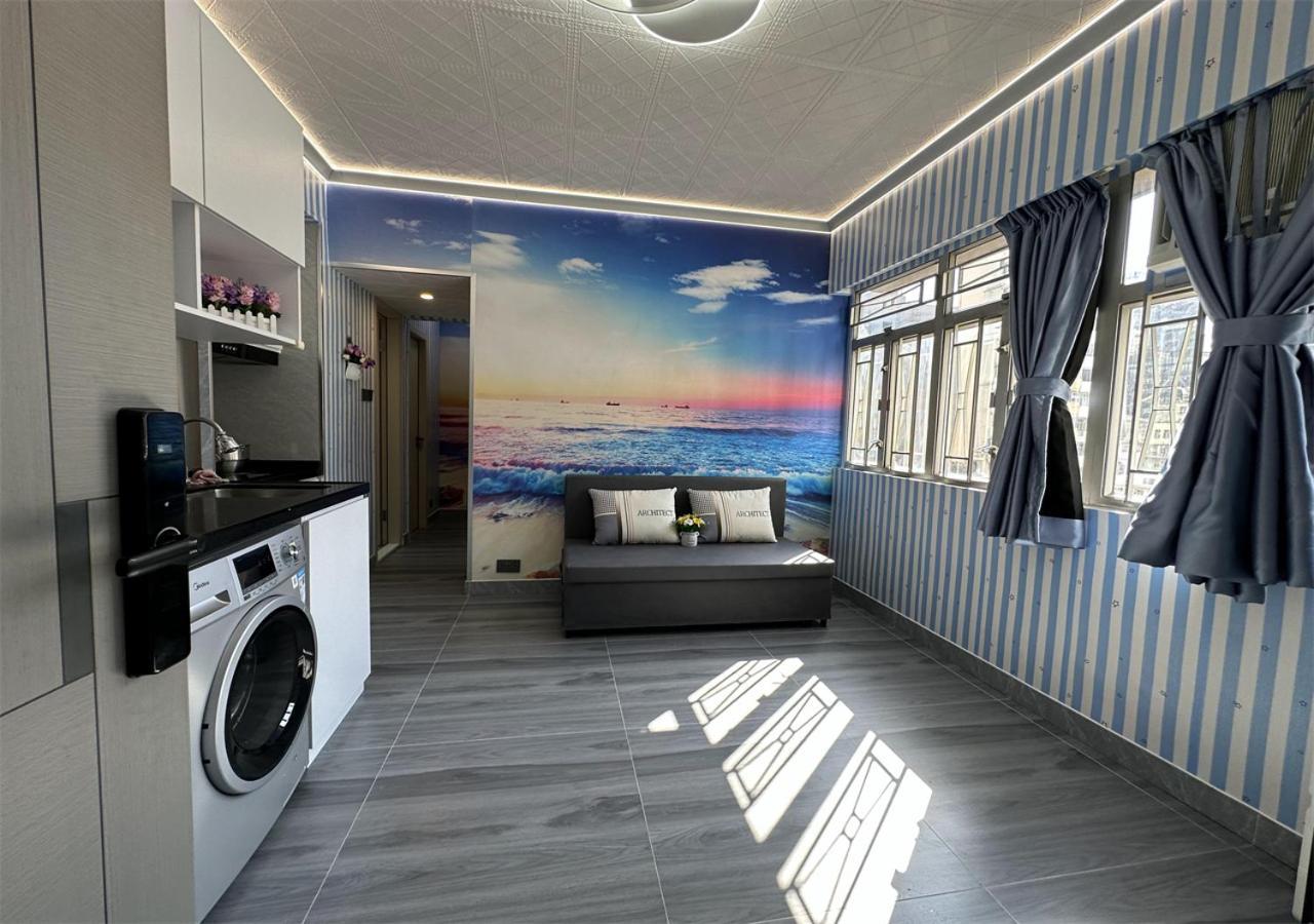 3br Romantic Apt, 2mins Mtr, 8pax Apartment *