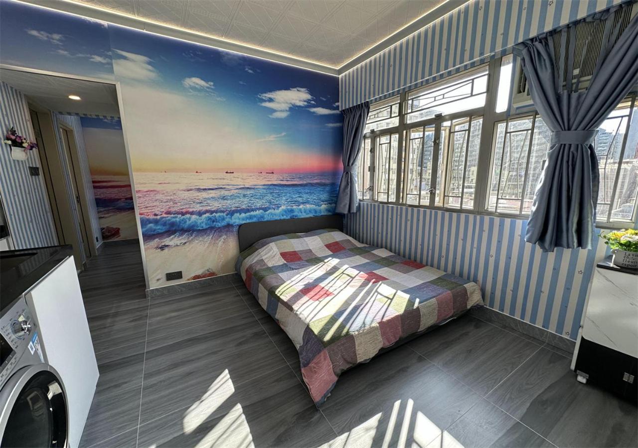 3br Romantic Apt, 2mins Mtr, 8pax *