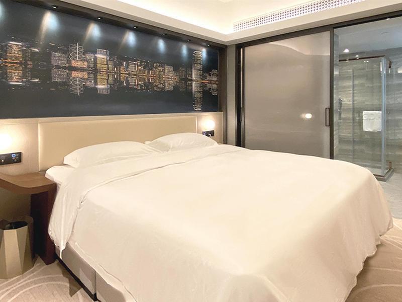 Hotel Oasis Avenue - A Gdh Hong Kong