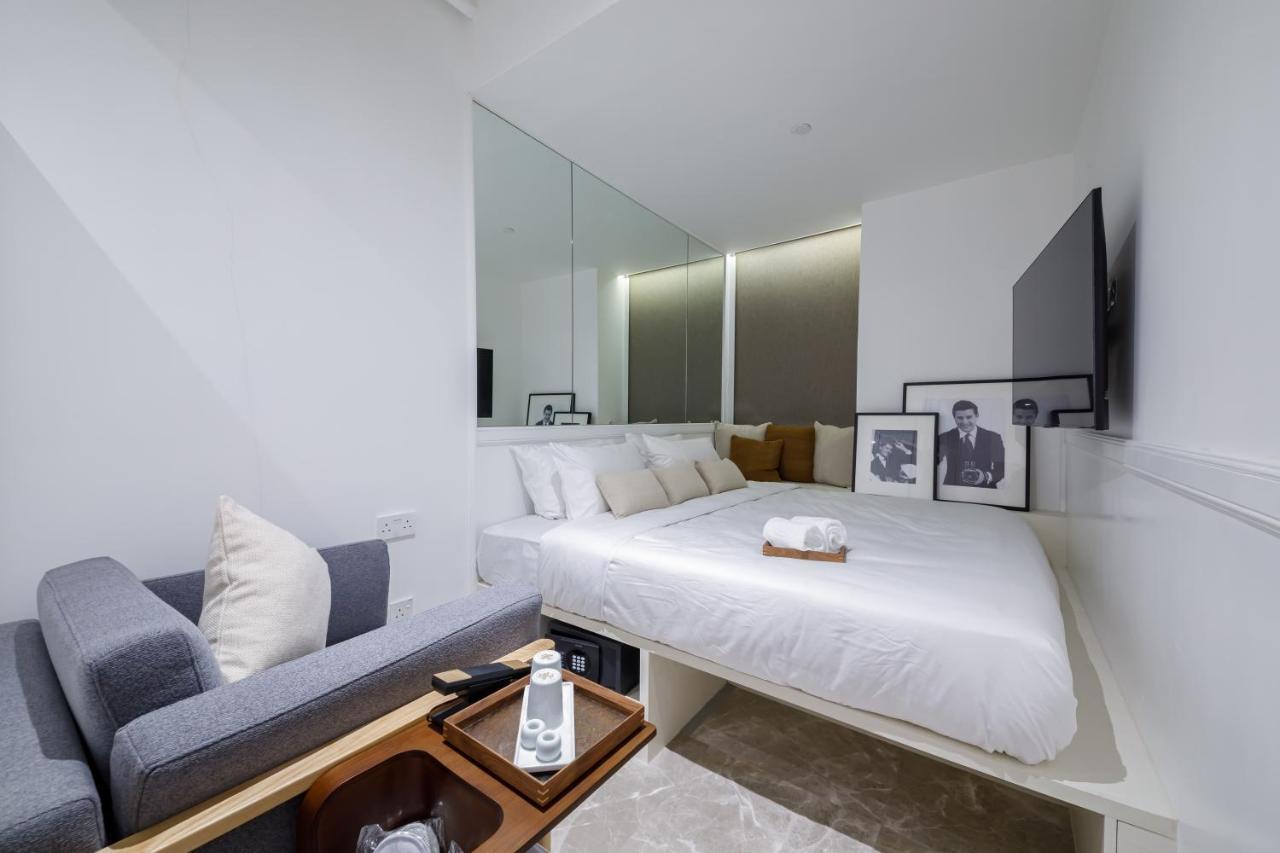 Charterhouse Causeway Bay Hotel