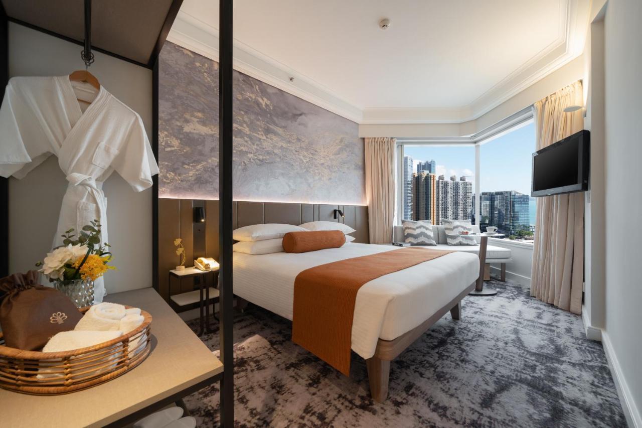 Harbour Plaza Metropolis 4*