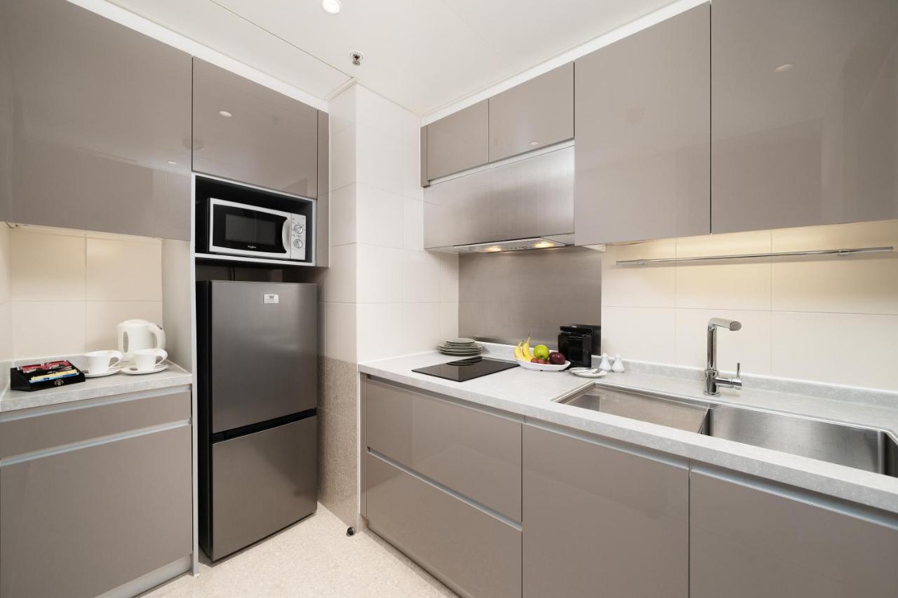 Hotel Harbour Plaza Metropolis Hong Kong