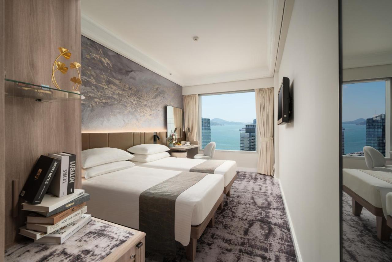 Harbour Plaza Metropolis 4* Hong Kong