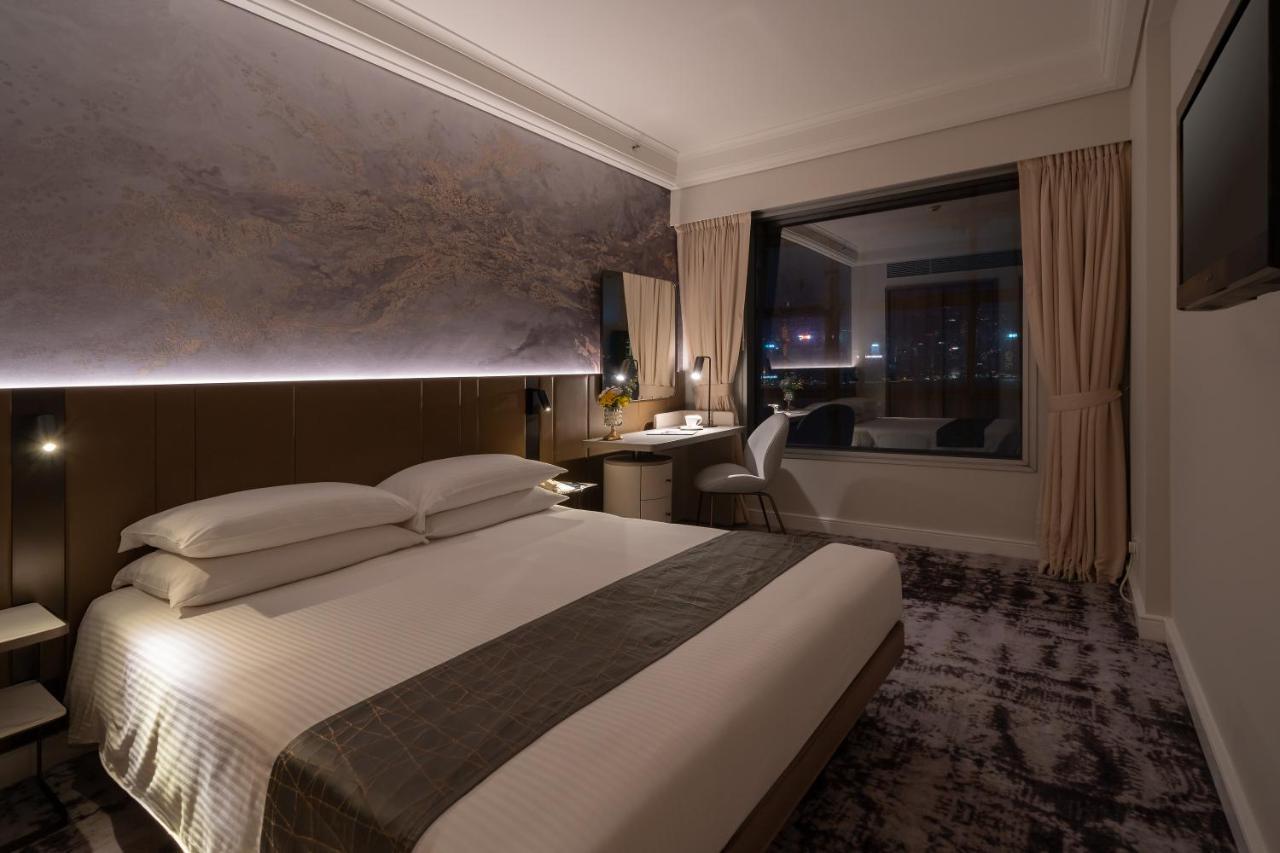 Harbour Plaza Metropolis 4* Hong Kong