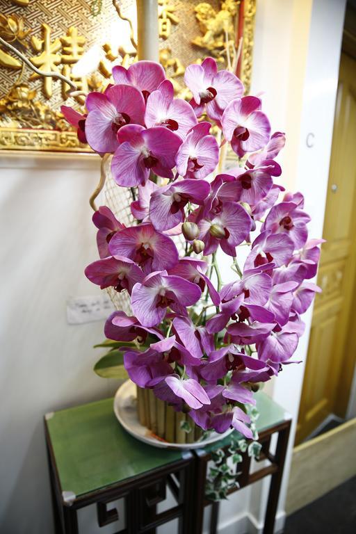 Guest house Legend Hong Kong