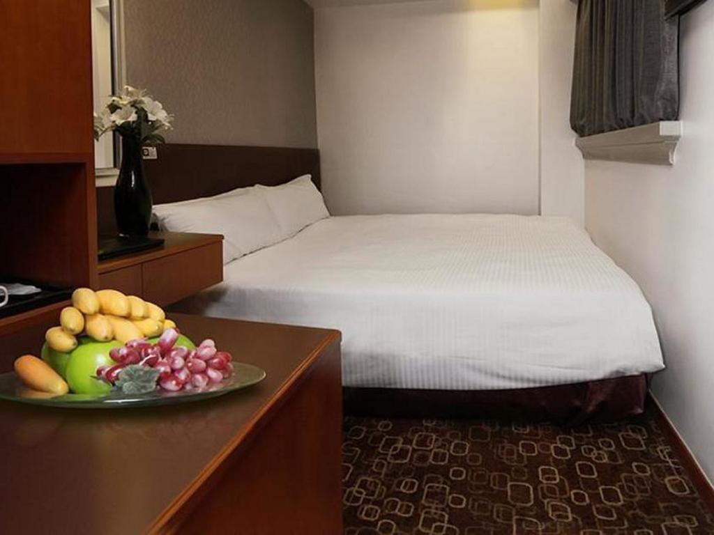 Lander Edward Hotel Hong Kong