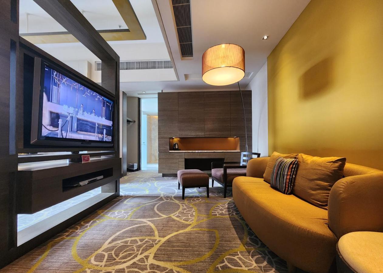 Crowne Plaza Kowloon East By Ihg