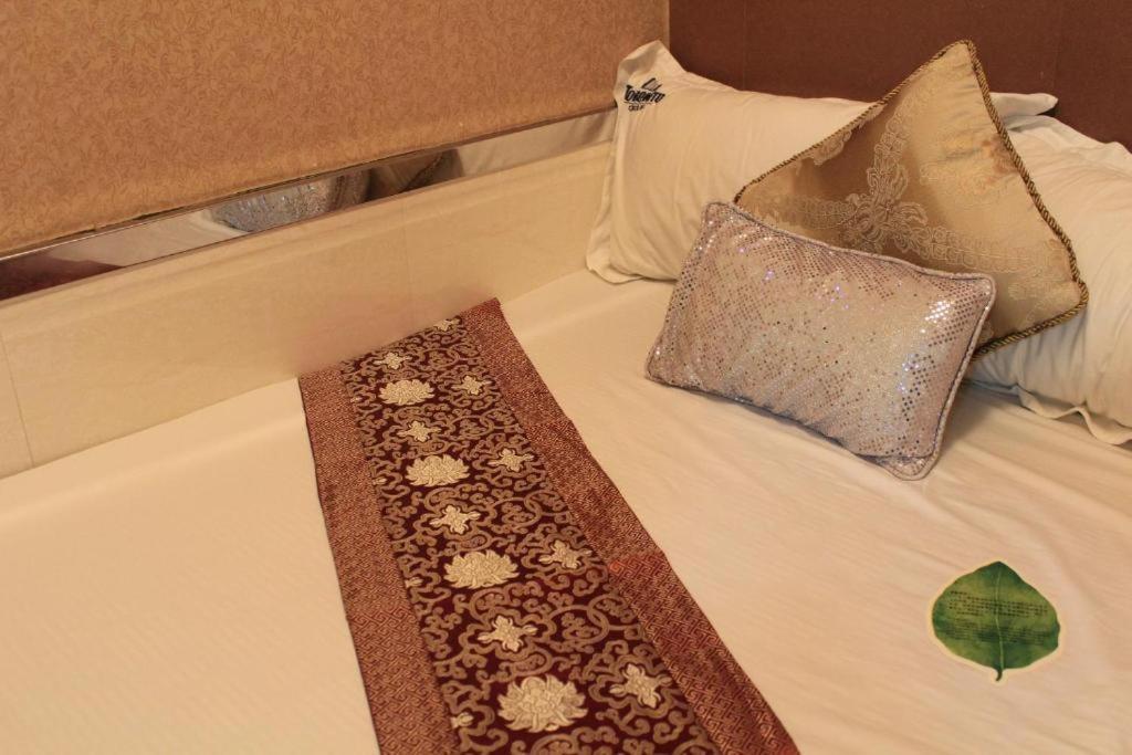 Toronto Guest house *