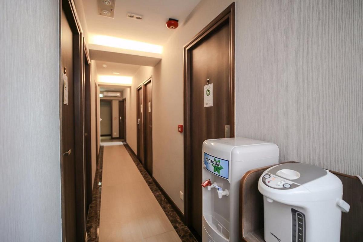 Hygge House Guest house Hong Kong
