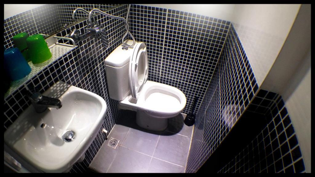 Micro Guest house Hong Kong
