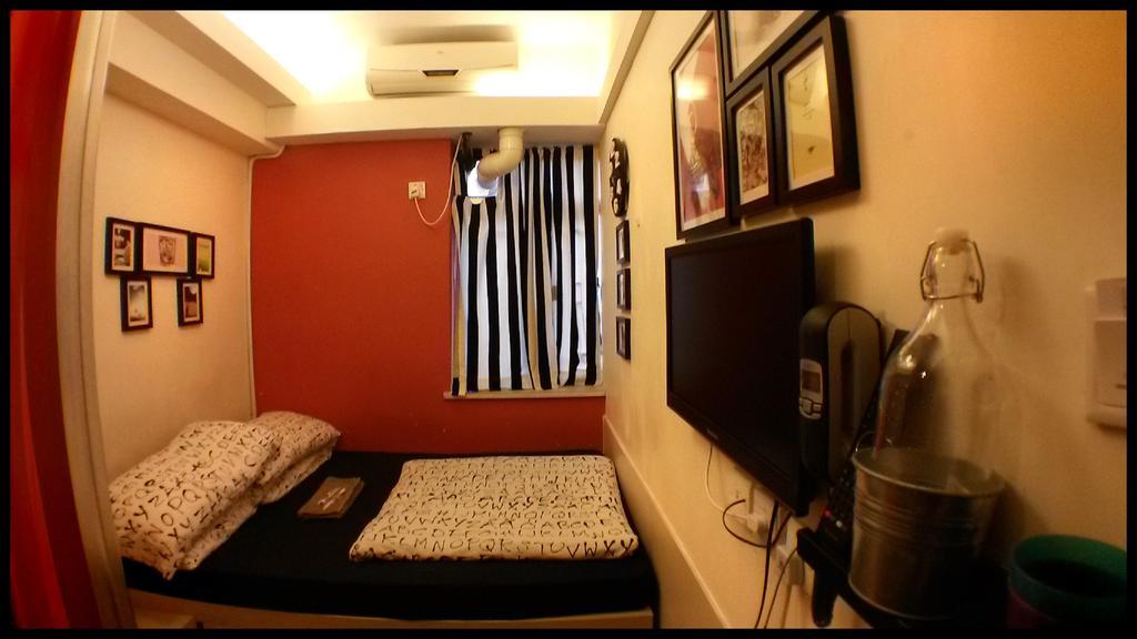 Micro Guest house