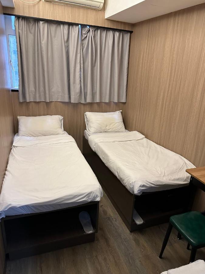 Homy North Point Wisma tamu
