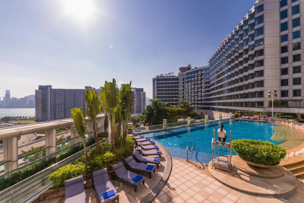 Harbour Plaza Metropolis 4*